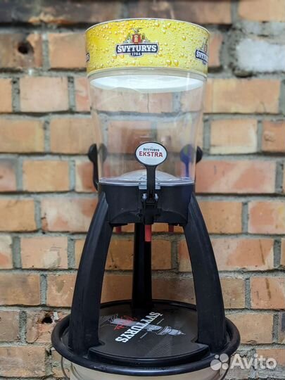 Пивная башня 5л