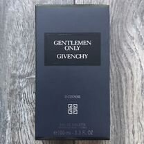 Givenchy Gentlemen Only