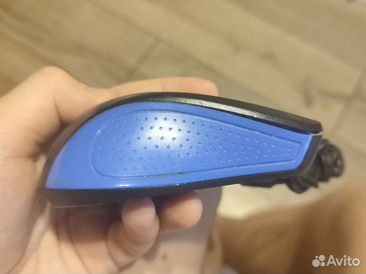 Проводная мышь