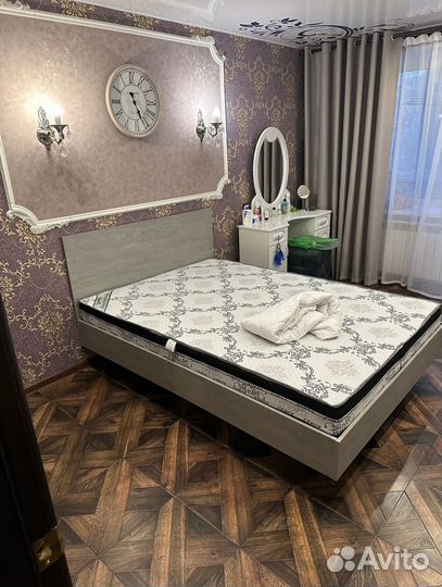 Парящие кровати в наличии