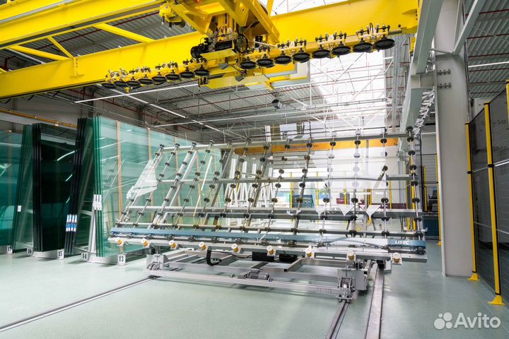 Стеклопакет