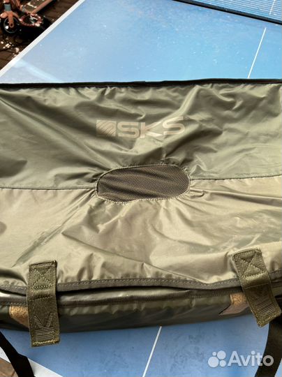 Мат для карпа/рыбы Sonik SKS