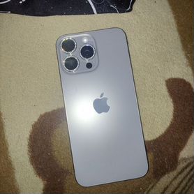 iPhone 15 Pro Max, 256 ГБ