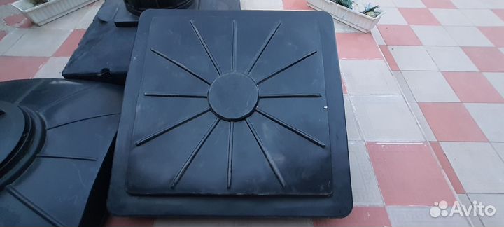 Бак для летнего душа