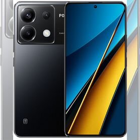 Xiaomi Poco X6 Pro, 8/256 ГБ