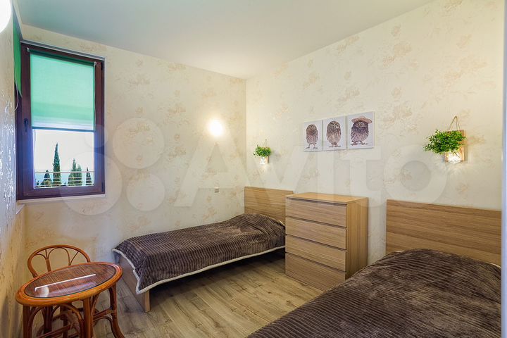 3-к. квартира, 88 м², 3/12 эт.