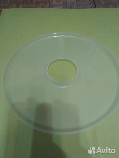 Поддон для приготовления пастилы к сушилкам