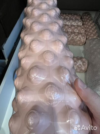 Массажер для всего тела