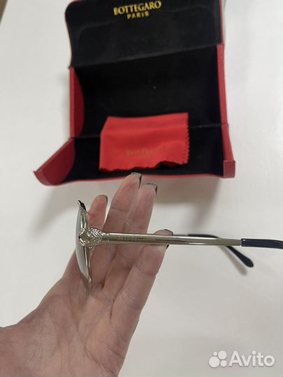 Солнцезащитные очки Bottegaro,оригинал