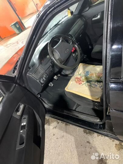 LADA Priora 1.6 МТ, 2009, 360 000 км