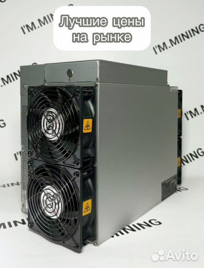 Antminer S19 90TH 88chip с гтд РФ идеал