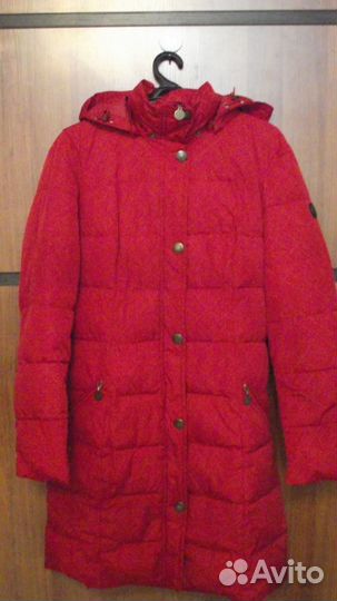 Пальто женское 50-52 размер