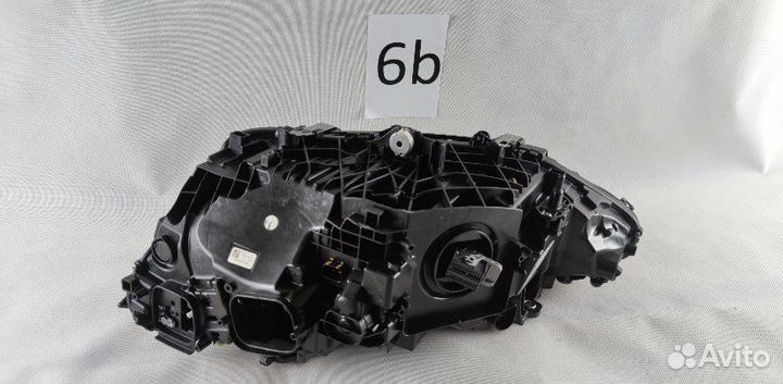 Фара BMW G22 G23 G26 laser Правая