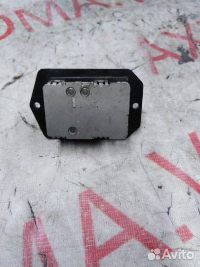 Реостат mitsubishi colt