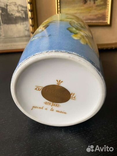 Ваза Arte Morelli