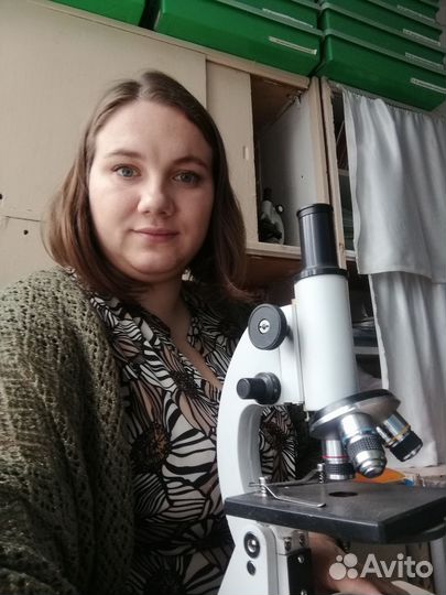 Репетитор по биологии ОГЭ, ЕГЭ