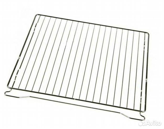 Решетка для гриля в духовке
