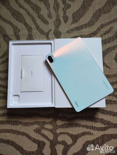 Xiaomi mi pad 5 6/128 Новый