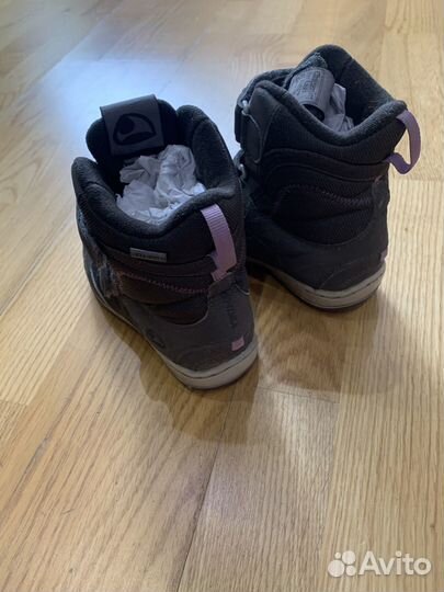 Сапоги viking 30