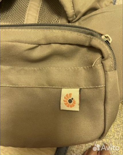 Эргорюкзак ergobaby omni 360