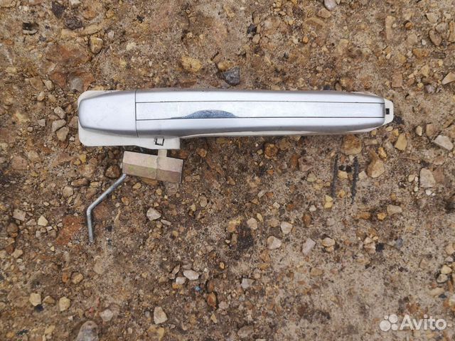 Ручка задняя левая Emgrand EC7