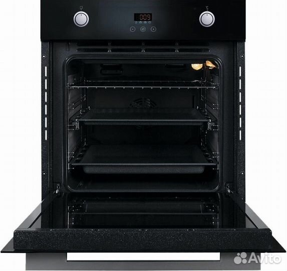 Духовой шкаф graude BE 60.3 S