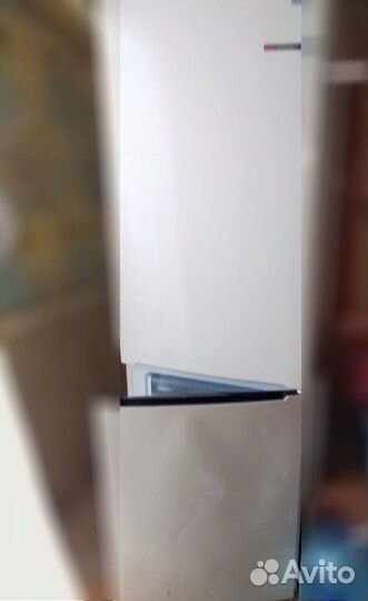 Холодильник бу