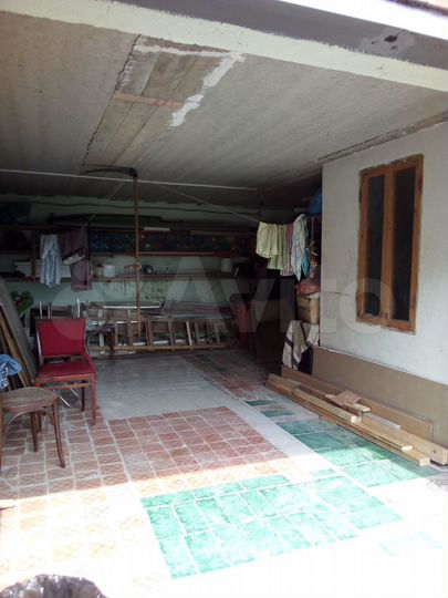 Дом 80 м² на участке 1 сот.