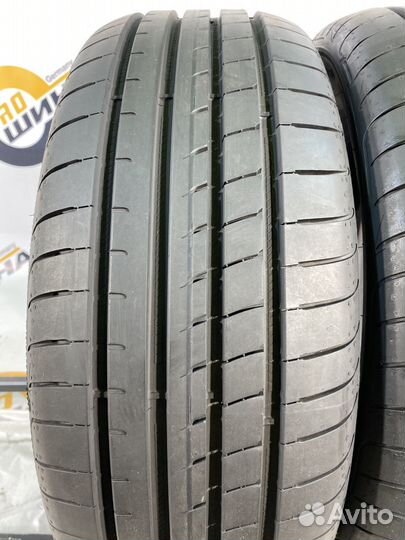 Goodyear Eagle F1 Asymmetric 3 215/45 R18 99V