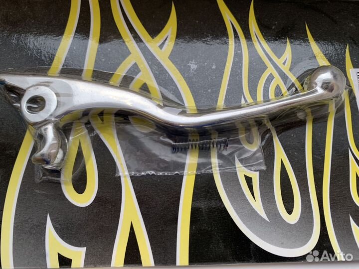 Рычаг тормоза KTM SX/SXF/EXC/excf/125-250/07-13 SX