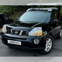 Nissan X-Trail 2.0 AT, 2010, 180 400 км, с пробегом, цена 1 425 000 руб.