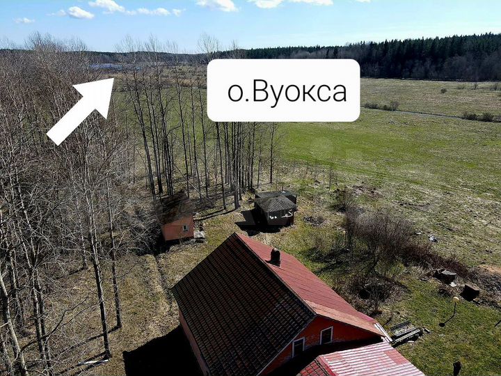 Дом 170 м² на участке 11 сот.