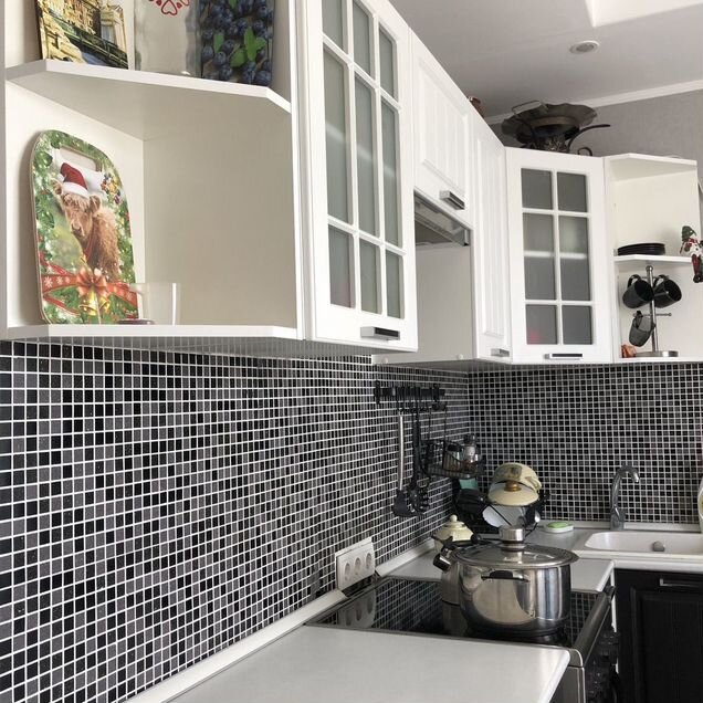 2-к. квартира, 60 м², 10/10 эт.