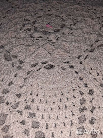 Коврик на пол