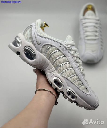 Nike Air Max Tailwind 4 (Арт.86182)