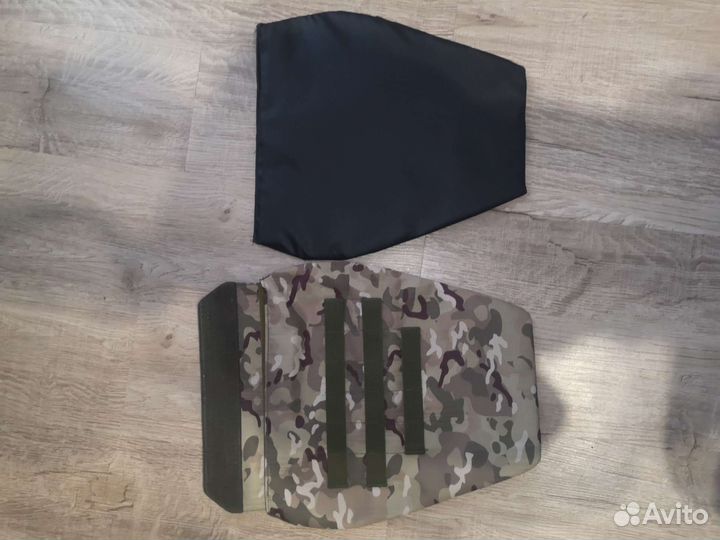 Напашник. Защита паха