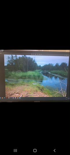 Дача 10 м² на участке 6 сот.