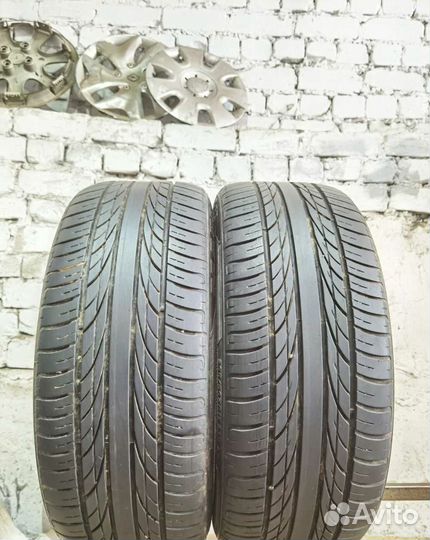 Marshal Matrac FX MU11 205/50 R17 93W