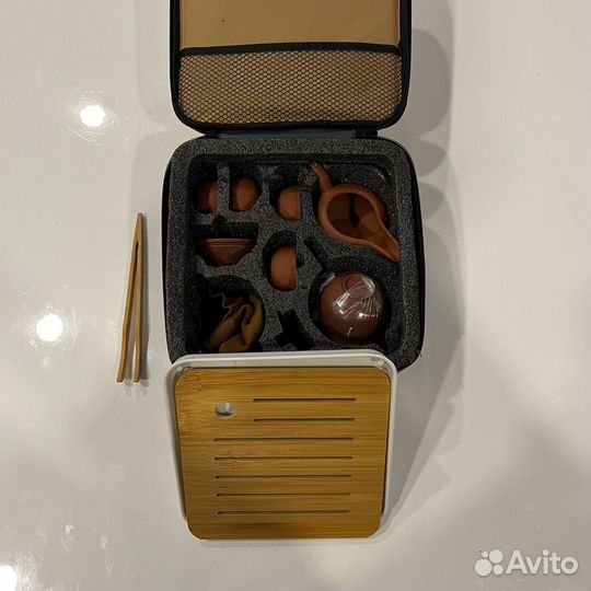 Китайский чайный набор