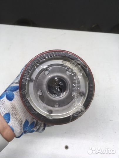 Фильтр топливный сепаратор D94 H224 со сливом