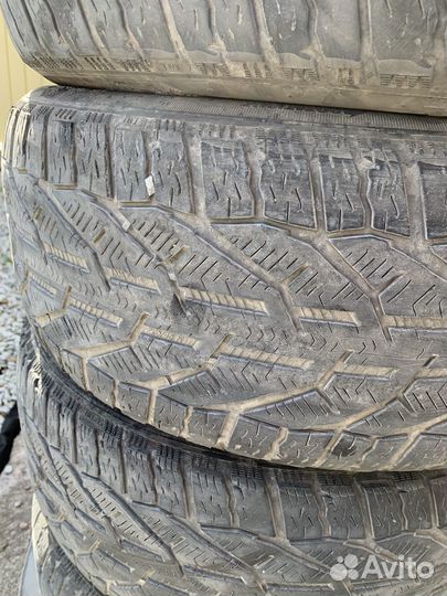 Tigar Winter 225/45 R17