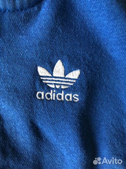 Спортивный костюм adidas детский