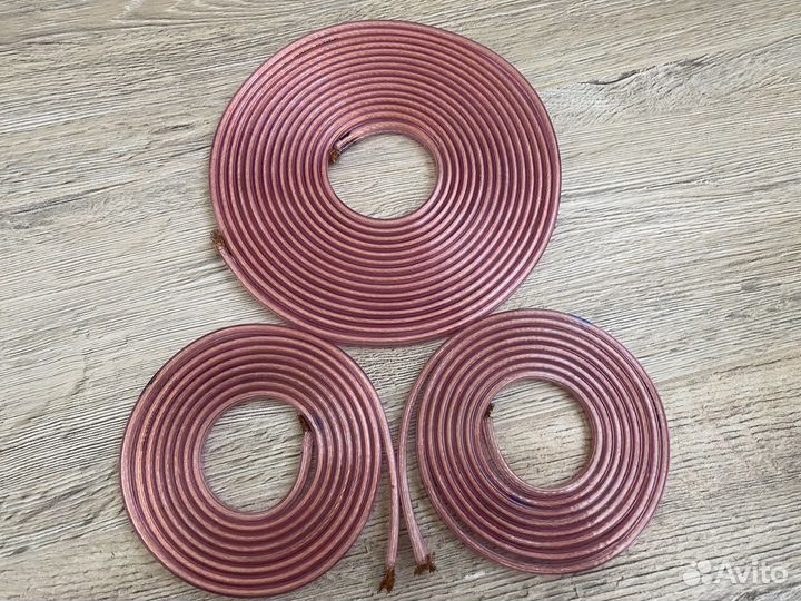 Monster XP USA / Daxx Flat / Telefunken