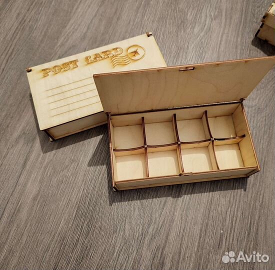 Заготовки для декупажа