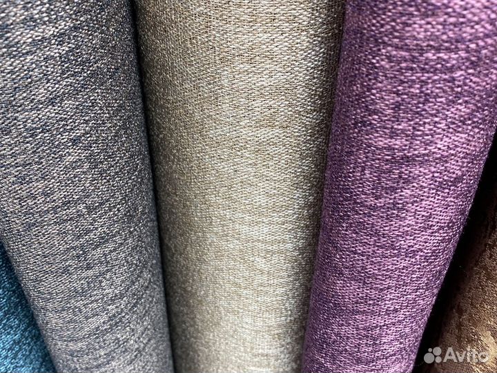 Шторы блэкаут