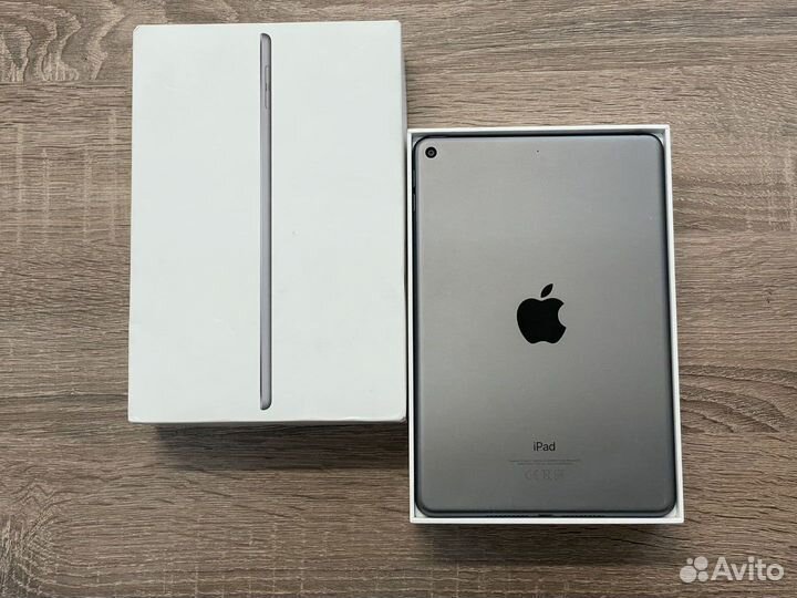 iPad mini 5 64gb