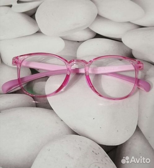 Оправа для очков детская