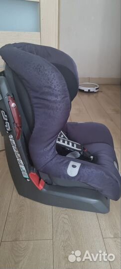 Автокресло Romer King 9-18кг