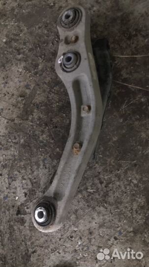 Рычаг задний поперечный для Audi A8 4E 2002-2010