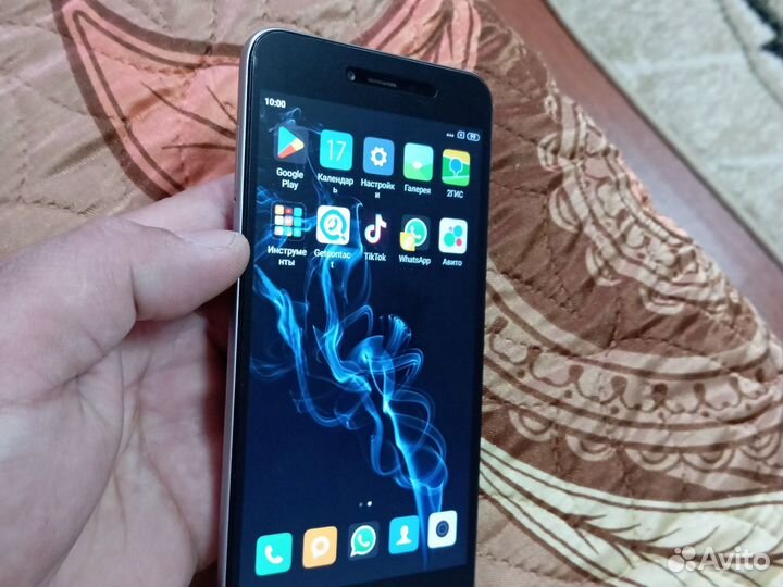 Xiaomi redmi Note 5a